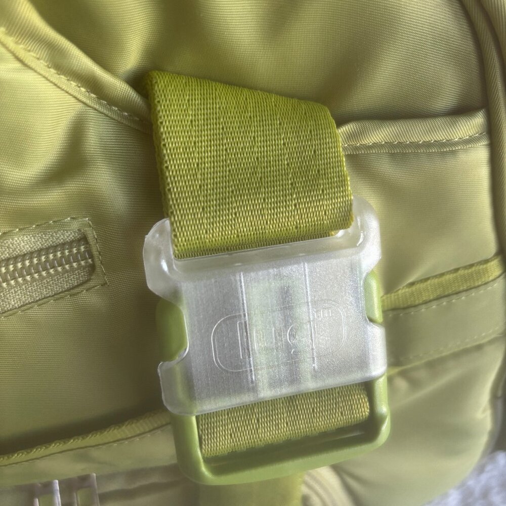 LUG Carry All Bag Gym Overnight Diaper Bag - BAG SALE! - Picture 7 of 15